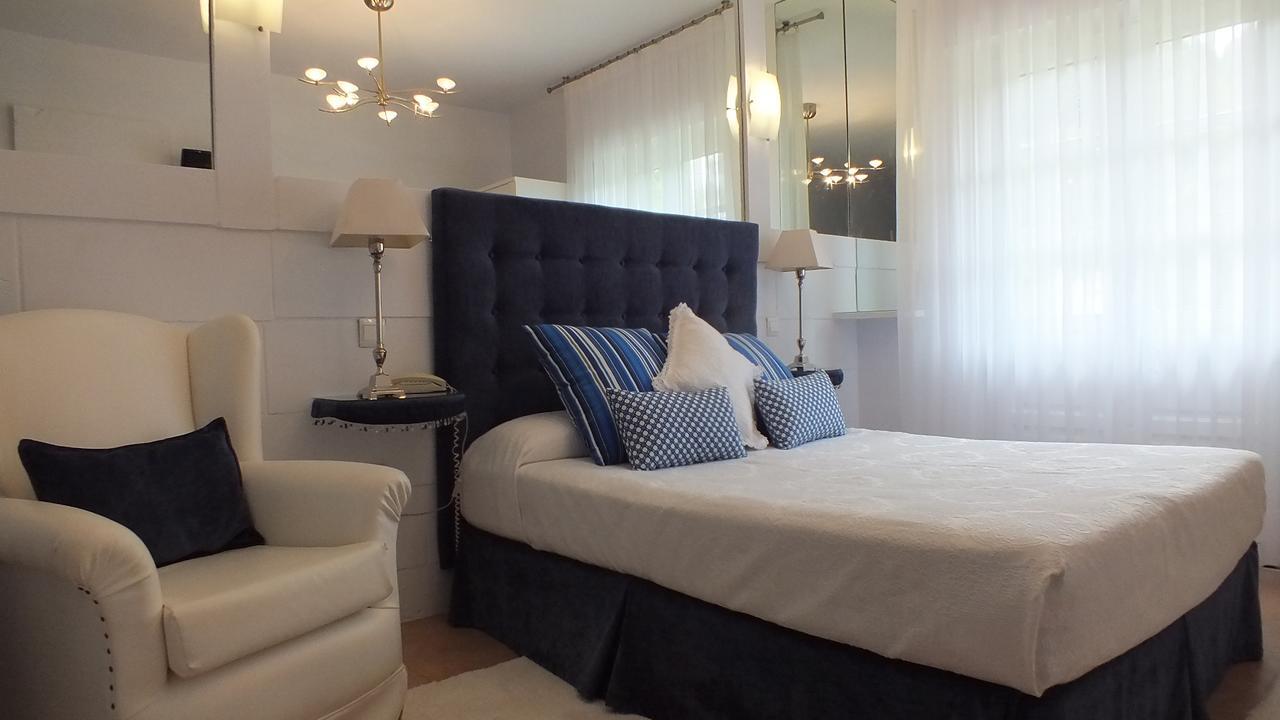 Hosteria El Pomar Novales Εξωτερικό φωτογραφία